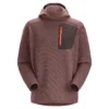 Arc'teryx COVERT PULLOVER HOODY MENS Herren - Fleecepullover