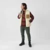FJÄLLRÄVEN VARDAG PILE FLEECE VEST M Herren - Fleeceweste