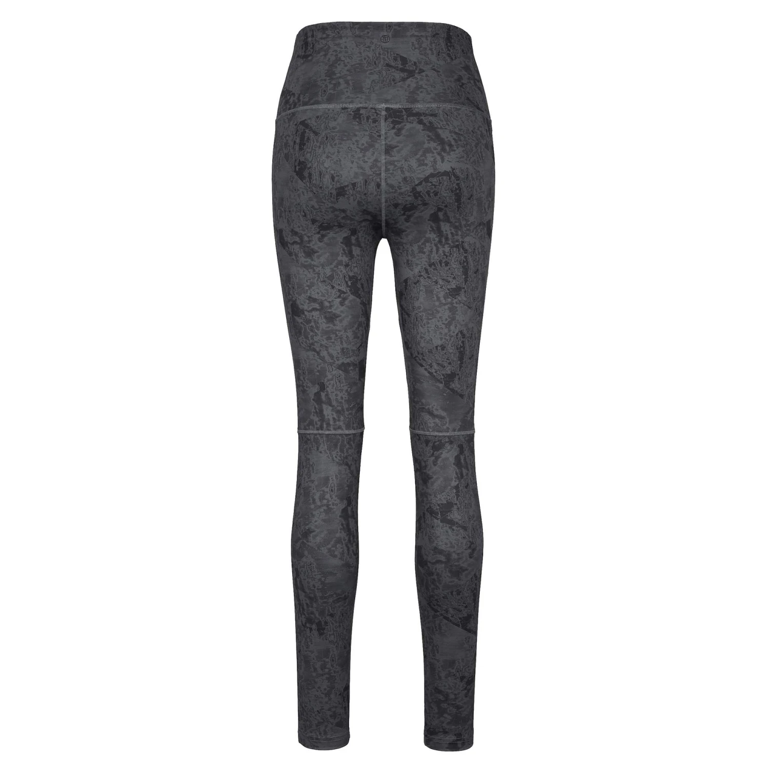 ADIDAS W TERREX MULTI AOP TIGHT Damen - Leggings 3 ADIDAS W TERREX MULTI AOP TIGHT Damen - Leggings – Bild 3