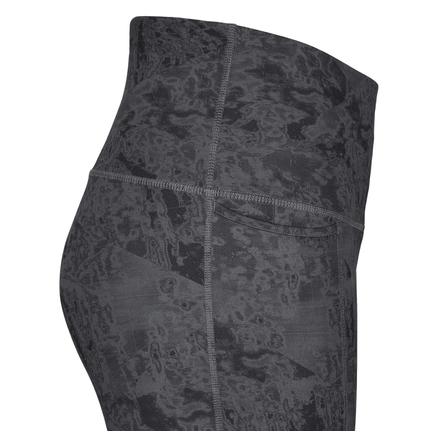 ADIDAS W TERREX MULTI AOP TIGHT Damen - Leggings 4 ADIDAS W TERREX MULTI AOP TIGHT Damen - Leggings – Bild 4