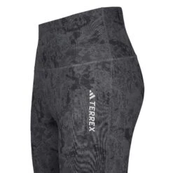 ADIDAS W TERREX MULTI AOP TIGHT Damen - Leggings 10 ADIDAS W TERREX MULTI AOP TIGHT Damen - Leggings -Outdoor-Bekleidungsgeschäft 5638018659 e w terrex multi aop tight adidas 24