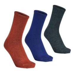 FRILUFTS SKOPUN SOCKS 3-PACK Unisex - Freizeitsocken