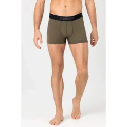 M BASE BOXER DOUBLE PACK Herren - Funktionsunterwäsche -Outdoor-Bekleidungsgeschäft 5638018909 g m base boxer double pack supernatural 24