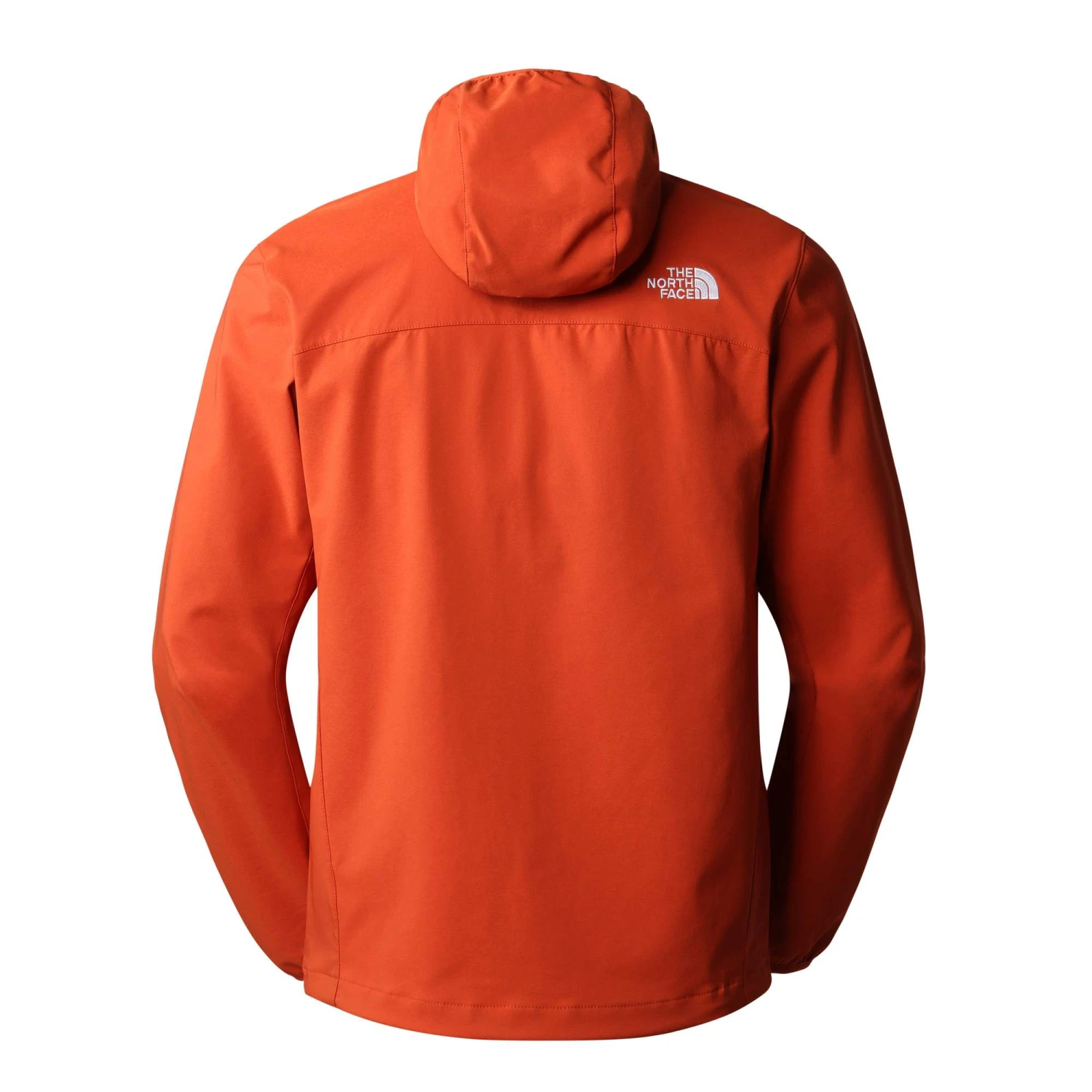 The North Face M NIMBLE HOODIE Herren - Softshelljacke 2 The North Face M NIMBLE HOODIE Herren - Softshelljacke – Bild 2