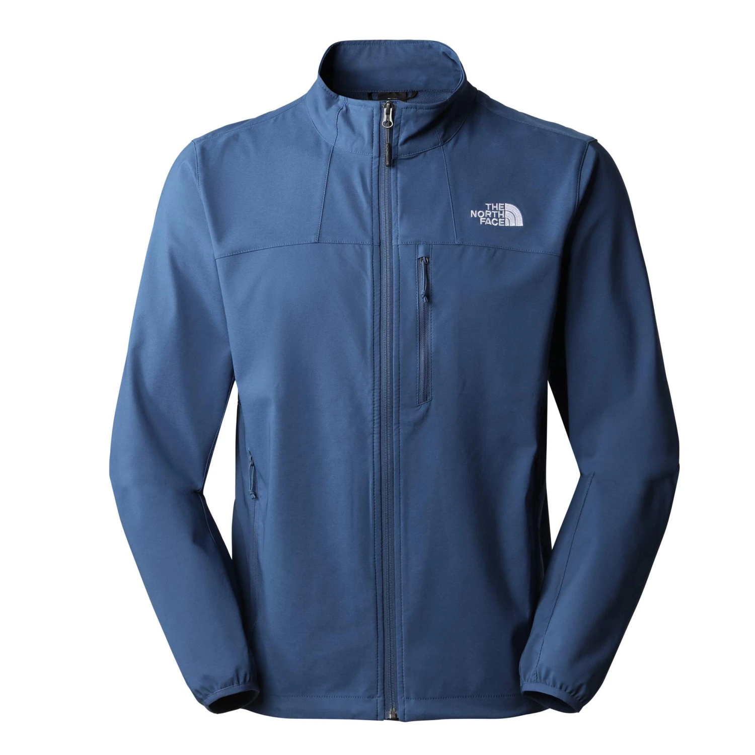 The North Face M NIMBLE JACKET - EU Herren - Softshelljacke 1 The North Face M NIMBLE JACKET - EU Herren - Softshelljacke