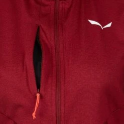 SALEWA AGNER HYBRID PL/DST W FZ HDY Damen - Fleecejacke -Outdoor-Bekleidungsgeschäft 5638019255 e agner hybrid pldst w fz hdy salewa 24