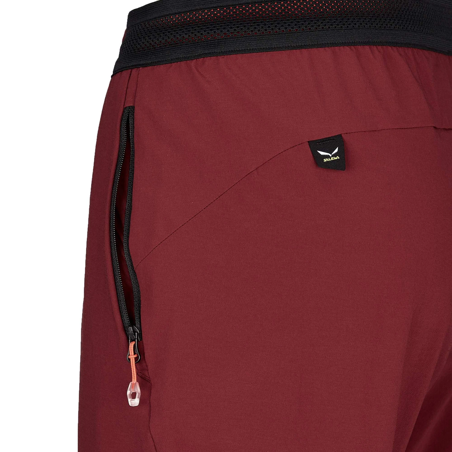 SALEWA PEDROC 2 DST W 2/1 PANTS Damen - Softshellhose 5 SALEWA PEDROC 2 DST W 2/1 PANTS Damen - Softshellhose – Bild 5