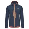 SALEWA PUEZ 2 DST M FZ HDY Herren - Softshelljacke