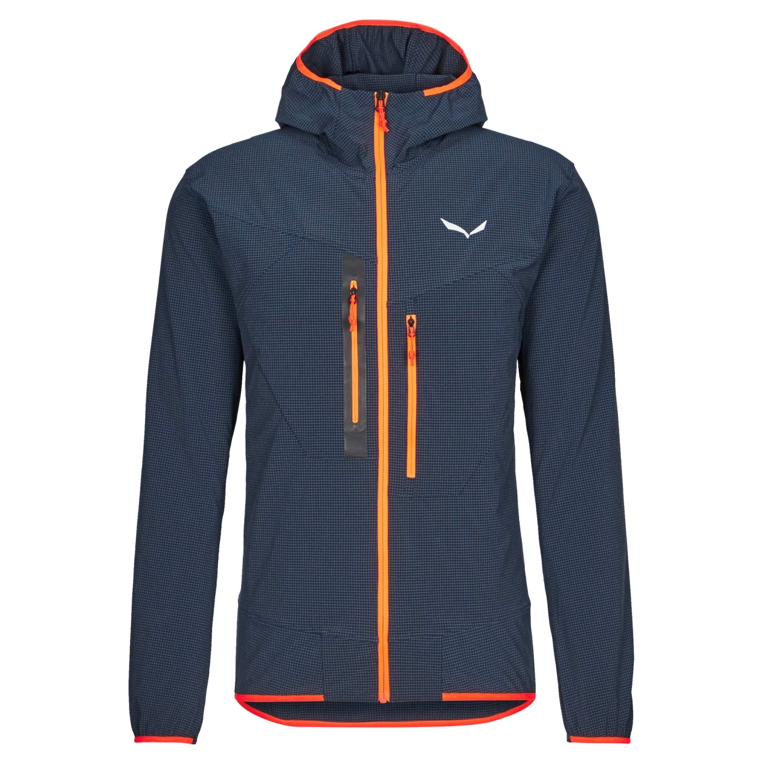 SALEWA PUEZ 2 DST M FZ HDY Herren - Softshelljacke 1 SALEWA PUEZ 2 DST M FZ HDY Herren - Softshelljacke