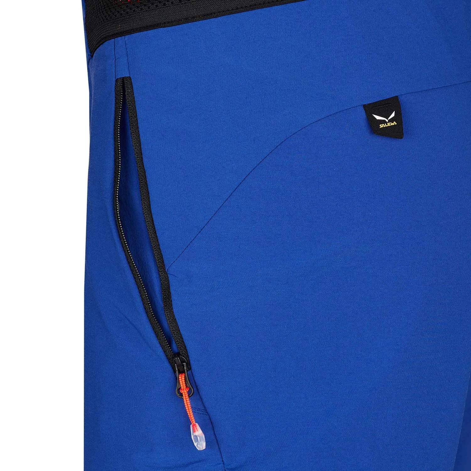 SALEWA PEDROC 2 DST M 2/1 PANTS Herren - Softshellhose 5 SALEWA PEDROC 2 DST M 2/1 PANTS Herren - Softshellhose – Bild 5