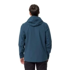 Jack Wolfskin HIGHEST PEAK JACKET M Herren - Hardshelljacke 11 Jack Wolfskin HIGHEST PEAK JACKET M Herren - Hardshelljacke -Outdoor-Bekleidungsgeschäft 5638019600 d highest peak jacket m jack wolfskin 24