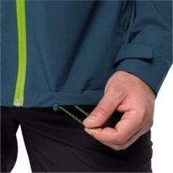 Jack Wolfskin HIGHEST PEAK JACKET M Herren - Hardshelljacke 12 Jack Wolfskin HIGHEST PEAK JACKET M Herren - Hardshelljacke -Outdoor-Bekleidungsgeschäft 5638019600 e highest peak jacket m jack wolfskin 24