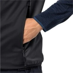 Jack Wolfskin HIGHEST PEAK VEST M Herren - Weste -Outdoor-Bekleidungsgeschäft 5638019633 e highest peak vest m jack wolfskin 24
