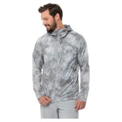 Jack Wolfskin PRELIGHT WINDBREAKER M Herren - Windbreaker 11 Jack Wolfskin PRELIGHT WINDBREAKER M Herren - Windbreaker -Outdoor-Bekleidungsgeschäft 5638019648 c prelight windbreaker m jack wolfskin 24