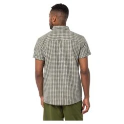 Jack Wolfskin EL DORADO SHIRT Herren - Outdoor Hemd -Outdoor-Bekleidungsgeschäft 5638019657 c el dorado shirt jack wolfskin 24