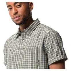 Jack Wolfskin EL DORADO SHIRT Herren - Outdoor Hemd -Outdoor-Bekleidungsgeschäft 5638019657 d el dorado shirt jack wolfskin 24