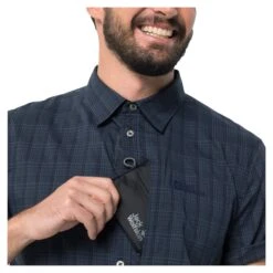 Jack Wolfskin RAYS STRETCH VENT SHIRT Herren - Outdoor Hemd 7 Jack Wolfskin RAYS STRETCH VENT SHIRT Herren - Outdoor Hemd -Outdoor-Bekleidungsgeschäft 5638019665 d rays stretch vent shirt jack wolfskin 24