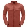 Jack Wolfskin ATACAMA LS SHIRT M Herren - Outdoor Hemd