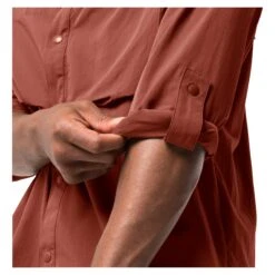 Jack Wolfskin ATACAMA LS SHIRT M Herren - Outdoor Hemd 8 Jack Wolfskin ATACAMA LS SHIRT M Herren - Outdoor Hemd -Outdoor-Bekleidungsgeschäft 5638019681 d atacama ls shirt m jack wolfskin 24