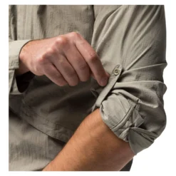 Jack Wolfskin DISKOVERA LS SHIRT M Herren - Outdoor Hemd -Outdoor-Bekleidungsgeschäft 5638019699 f diskovera ls shirt m jack wolfskin 24