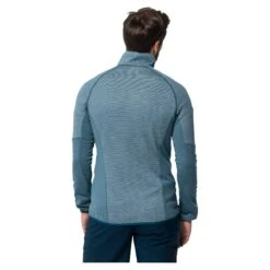 Jack Wolfskin BLATTSTEIG FZ M Herren - Fleecejacke -Outdoor-Bekleidungsgeschäft 5638019796 c blattsteig fz m jack wolfskin 24