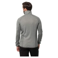 Jack Wolfskin BLATTSTEIG FZ M Herren - Fleecejacke 7 Jack Wolfskin BLATTSTEIG FZ M Herren - Fleecejacke -Outdoor-Bekleidungsgeschäft 5638019800 c blattsteig fz m jack wolfskin 24