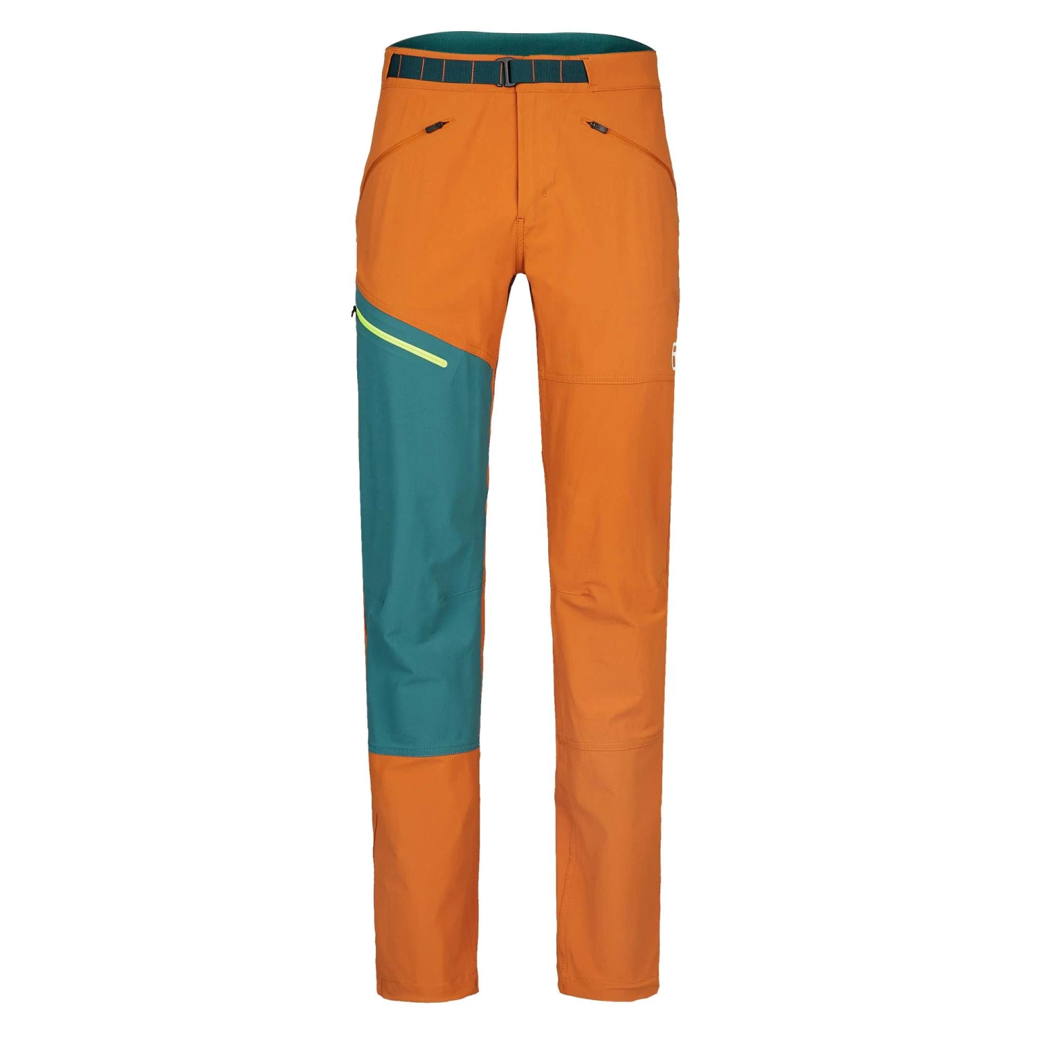 Ortovox BRENTA PANTS M Herren - Kletterhose 1 Ortovox BRENTA PANTS M Herren - Kletterhose