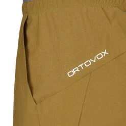 Ortovox PIZ SELVA PANTS M Herren - Softshellhose -Outdoor-Bekleidungsgeschäft 5638020932 d piz selva pants m ortovox 24