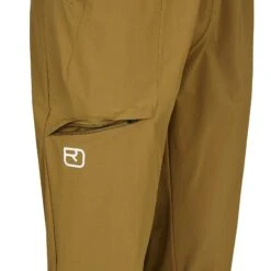 Ortovox PIZ SELVA PANTS M Herren - Softshellhose -Outdoor-Bekleidungsgeschäft 5638020932 e piz selva pants m ortovox 24
