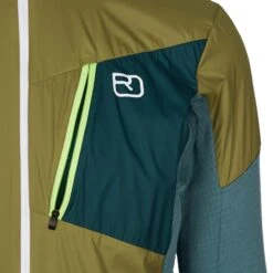 Ortovox LADIZ HYBRID JACKET M Herren - Isolationsjacke 10 Ortovox LADIZ HYBRID JACKET M Herren - Isolationsjacke -Outdoor-Bekleidungsgeschäft 5638020960 d ladiz hybrid jacket m ortovox 24