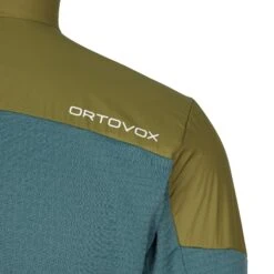Ortovox LADIZ HYBRID JACKET M Herren - Isolationsjacke 12 Ortovox LADIZ HYBRID JACKET M Herren - Isolationsjacke -Outdoor-Bekleidungsgeschäft 5638020960 f ladiz hybrid jacket m ortovox 24