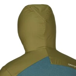 Ortovox LADIZ HYBRID JACKET M Herren - Isolationsjacke 13 Ortovox LADIZ HYBRID JACKET M Herren - Isolationsjacke -Outdoor-Bekleidungsgeschäft 5638020960 g ladiz hybrid jacket m ortovox 24