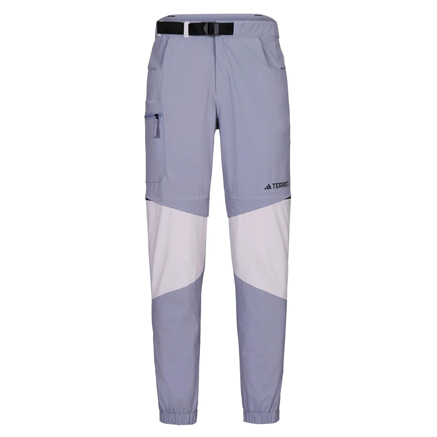 ADIDAS UTILITAS HIKING ZIP OFF PANTS Herren - Trekkinghose 1 ADIDAS UTILITAS HIKING ZIP OFF PANTS Herren - Trekkinghose