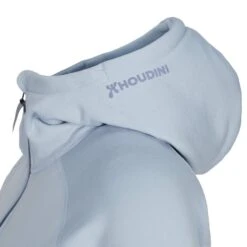 Houdini W' S POWER HOUDI Damen - Fleecejacke -Outdoor-Bekleidungsgeschäft 5638021549 d w s power houdi houdini 24