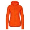 Houdini PACE FLOW HOUDI Damen - Fleecejacke