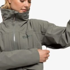 Jack Wolfskin DISKOVERA 3L JKT W Damen - Hardshelljacke -Outdoor-Bekleidungsgeschäft 5638022155 g diskovera 3l jkt w jack wolfskin 24