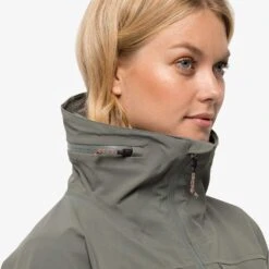 Jack Wolfskin DISKOVERA 3L JKT W Damen - Hardshelljacke -Outdoor-Bekleidungsgeschäft 5638022155 h diskovera 3l jkt w jack wolfskin 24
