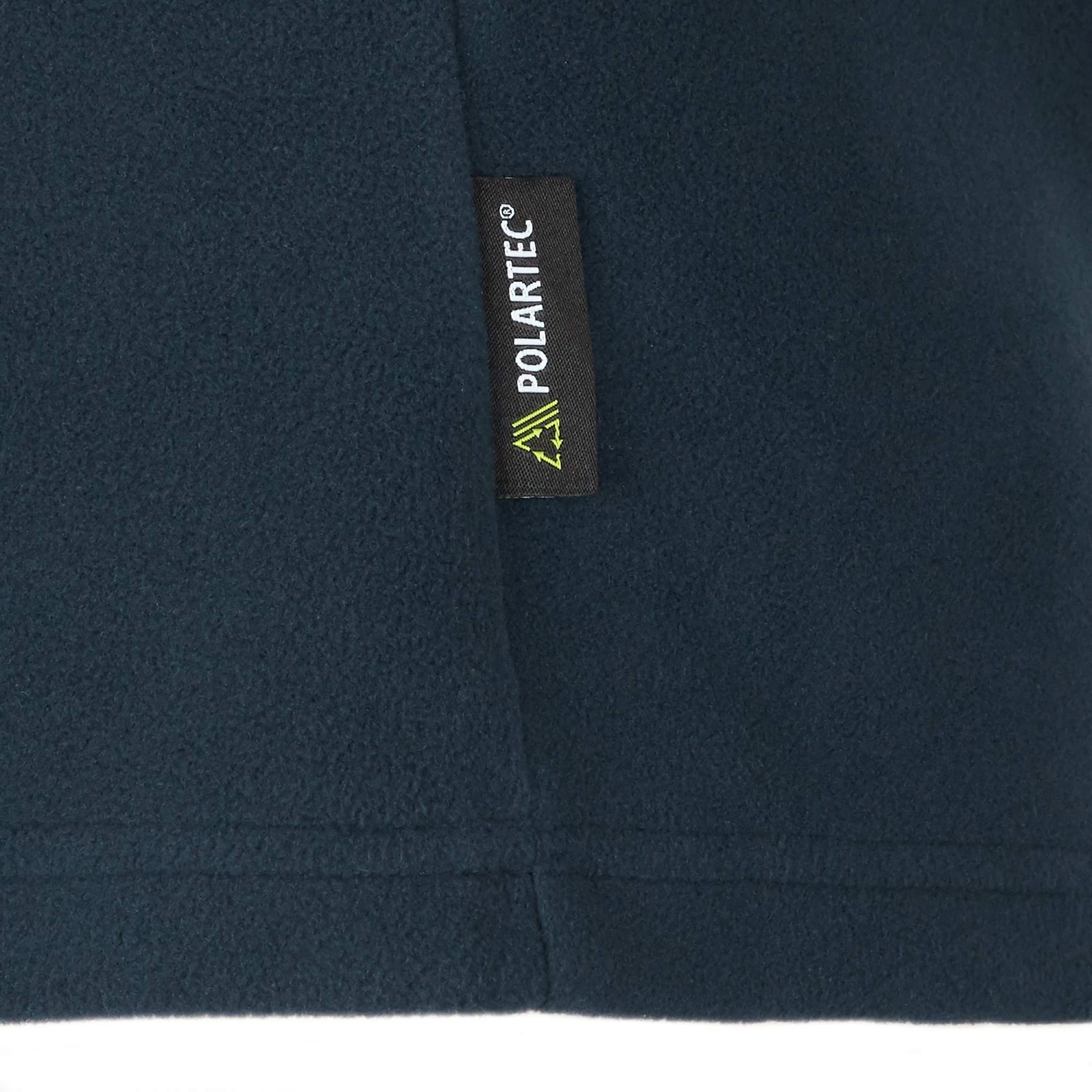 Jack Wolfskin TAUNUS HZ W Damen - Fleecepullover 4 Jack Wolfskin TAUNUS HZ W Damen - Fleecepullover – Bild 4