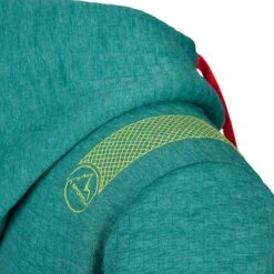 La Sportiva METHOD HOODY W Damen - Fleecejacke -Outdoor-Bekleidungsgeschäft 5638022682 d method hoody w la sportiva 24