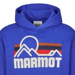 Marmot COASTAL HOODY Herren - Kapuzenpullover -Outdoor-Bekleidungsgeschäft 5638023008 d coastal hoody marmot 24