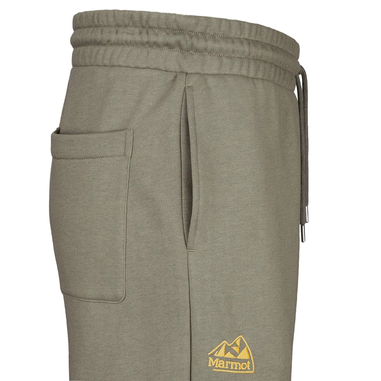 Marmot PEAKS JOGGER Herren - Freizeithose 4 Marmot PEAKS JOGGER Herren - Freizeithose – Bild 4