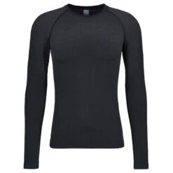 Odlo BL TOP CREW NECK L/S PERFORMANCE LIGHT E Herren - Funktionsunterwäsche