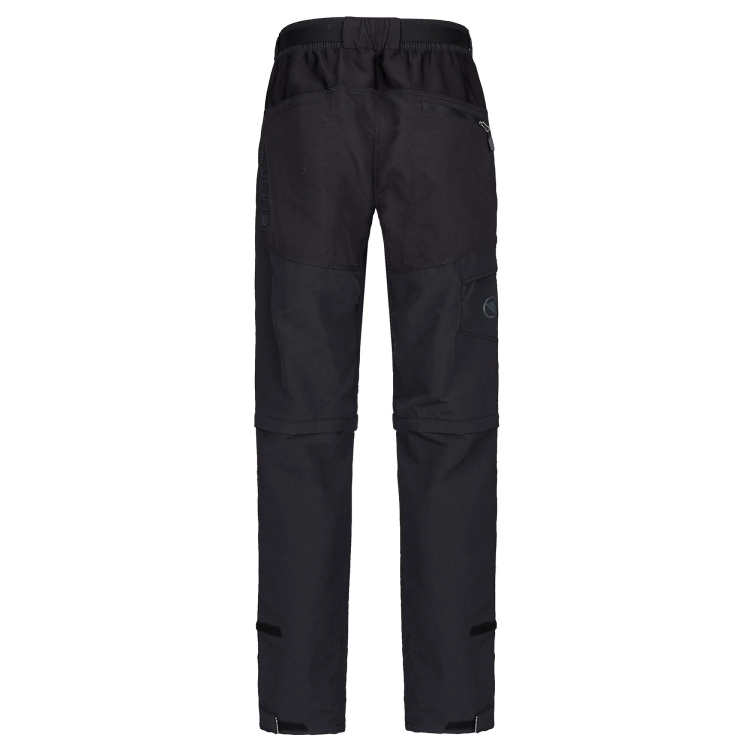 Endura HUMMVEE ZIP-OFF HOSE Herren - Radhose 3 Endura HUMMVEE ZIP-OFF HOSE Herren - Radhose – Bild 3