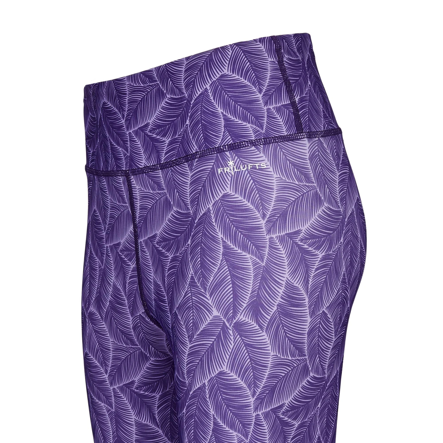 FRILUFTS VAGUR TIGHTS Damen - Leggings 4 FRILUFTS VAGUR TIGHTS Damen - Leggings – Bild 4