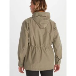 Marmot WM' S 78 ALL-WEATHER PARKA Damen - Regenmantel 11 Marmot WM' S 78 ALL-WEATHER PARKA Damen - Regenmantel -Outdoor-Bekleidungsgeschäft 5638023538 d wm s 78 allweather parka marmot 24
