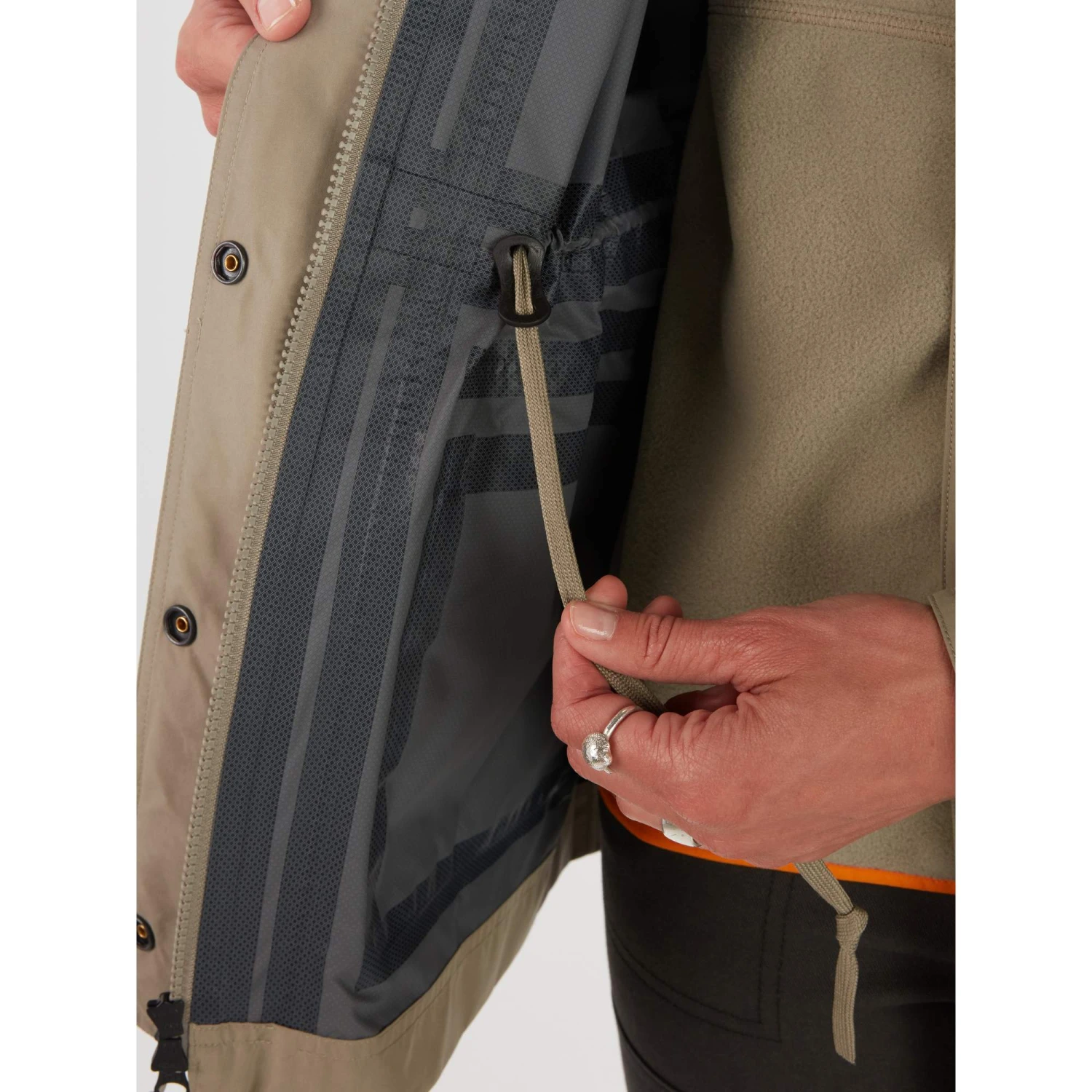 Marmot WM' S 78 ALL-WEATHER PARKA Damen - Regenmantel 6 Marmot WM' S 78 ALL-WEATHER PARKA Damen - Regenmantel – Bild 6