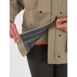 Marmot WM' S 78 ALL-WEATHER PARKA Damen - Regenmantel 14 Marmot WM' S 78 ALL-WEATHER PARKA Damen - Regenmantel -Outdoor-Bekleidungsgeschäft 5638023538 g wm s 78 allweather parka marmot 24