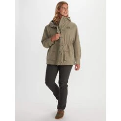 Marmot WM' S 78 ALL-WEATHER PARKA Damen - Regenmantel 15 Marmot WM' S 78 ALL-WEATHER PARKA Damen - Regenmantel -Outdoor-Bekleidungsgeschäft 5638023538 h wm s 78 allweather parka marmot 24