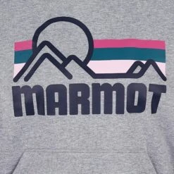 Marmot WM' S COASTAL HOODY Damen - Kapuzenpullover 6 Marmot WM' S COASTAL HOODY Damen - Kapuzenpullover -Outdoor-Bekleidungsgeschäft 5638023556 g wm s coastal hoody marmot 24