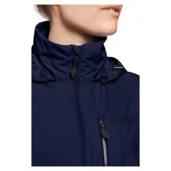 Maier Sports PERDURA COAT W Damen - Regenmantel -Outdoor-Bekleidungsgeschäft 5638025080 d perdura coat w maier sports 24